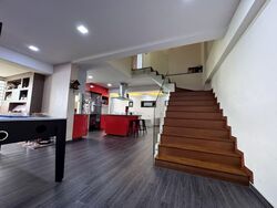 Blk 109 Teck Whye Lane (Choa Chu Kang), HDB Executive #534788701